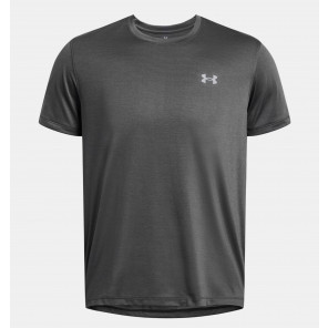 UA Launch Shortsleeve(Uomo)